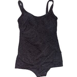 Vintage bathing suit